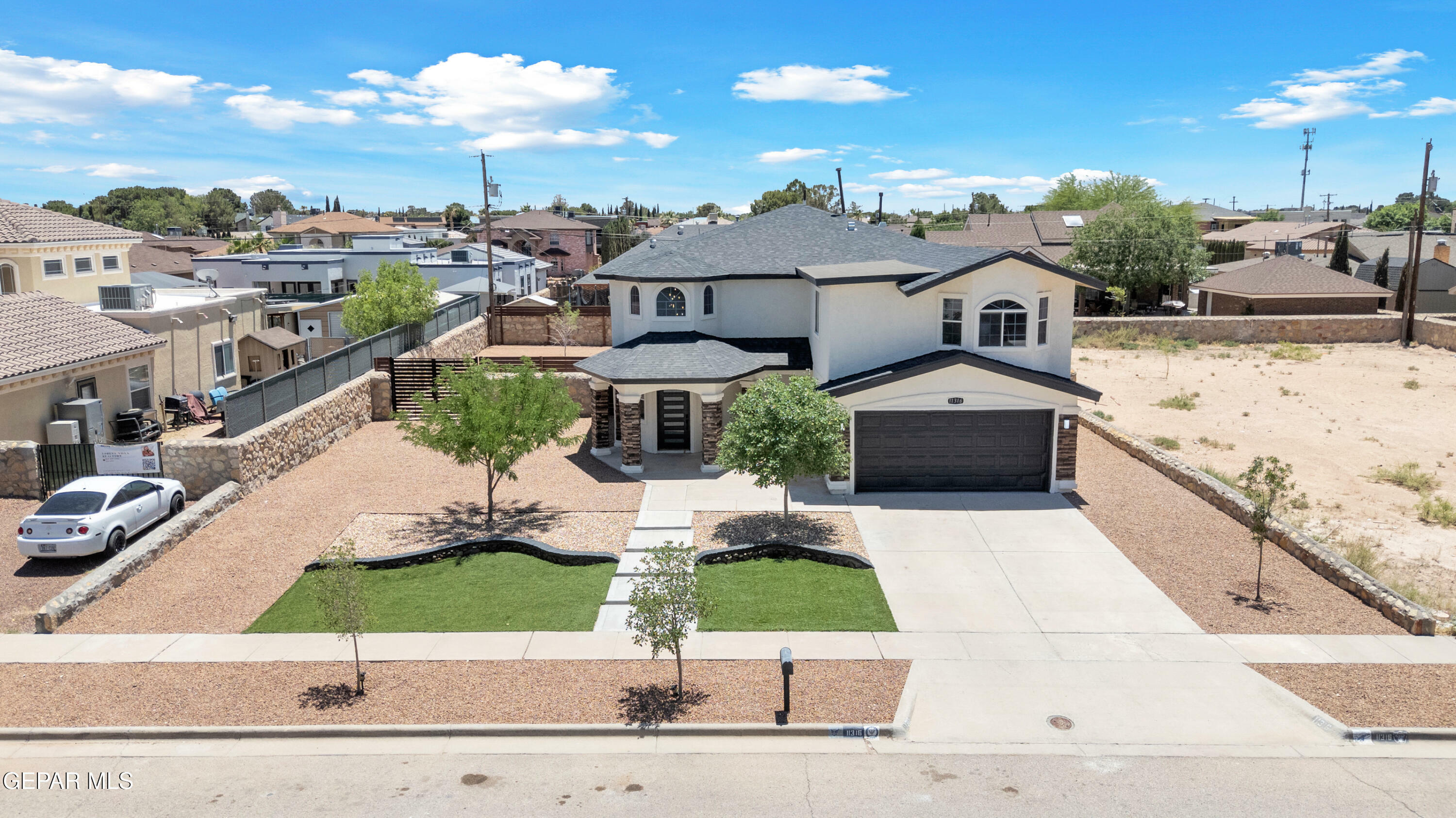 11316 Menlo Avenue  El Paso TX 79936 photo