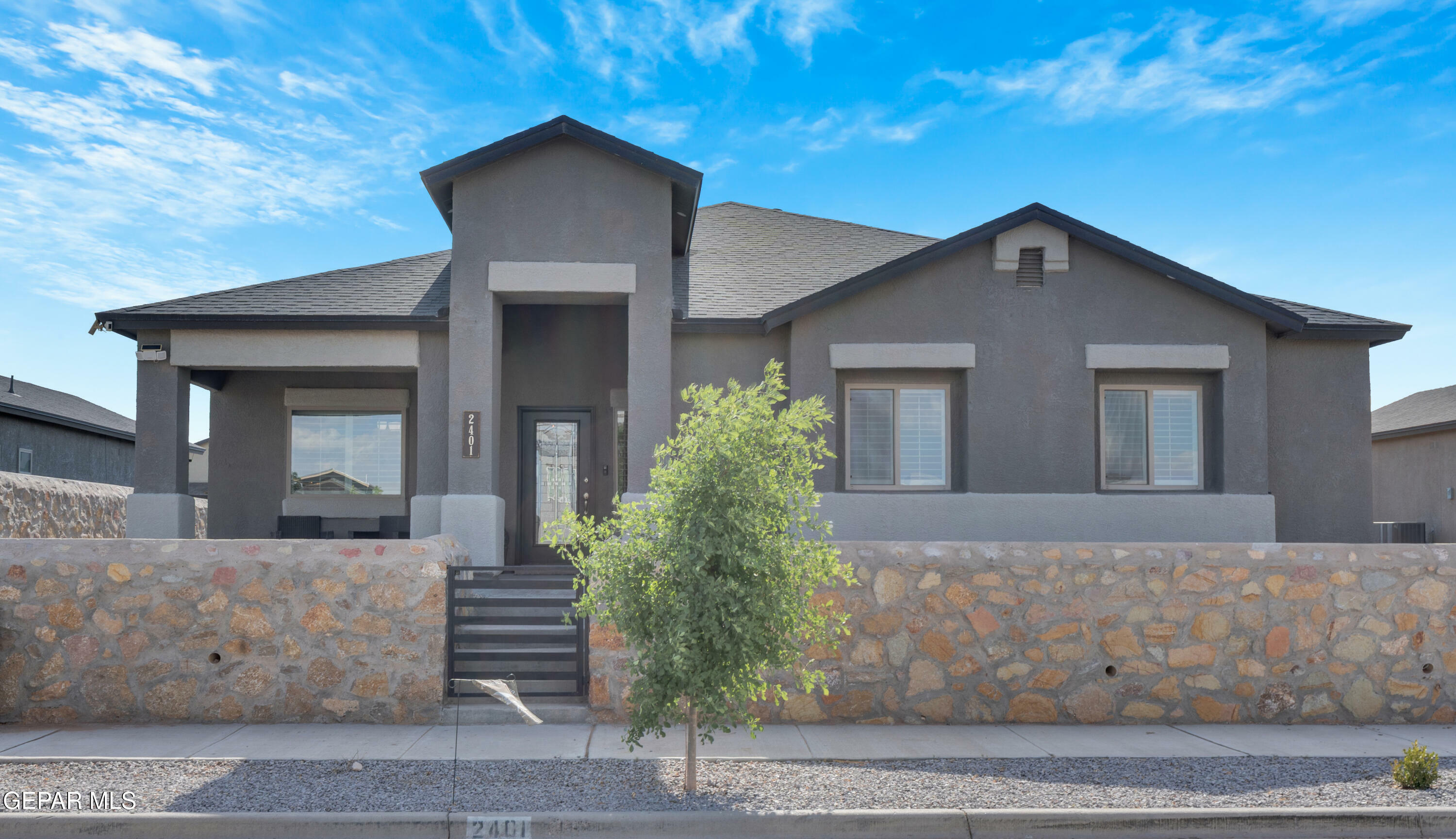 2401 Mike Price Drive  El Paso TX 79938 photo