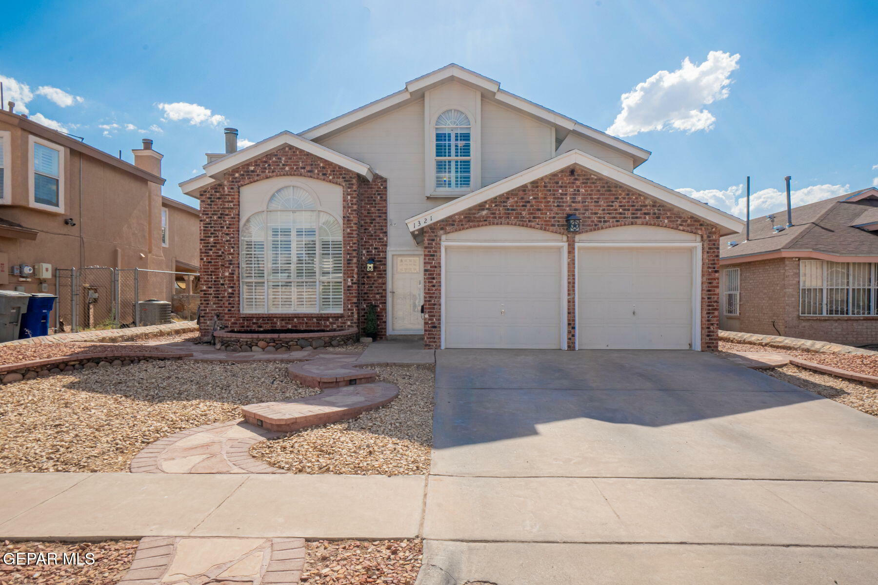1321 Amber Morgan Drive  El Paso TX 79936 photo