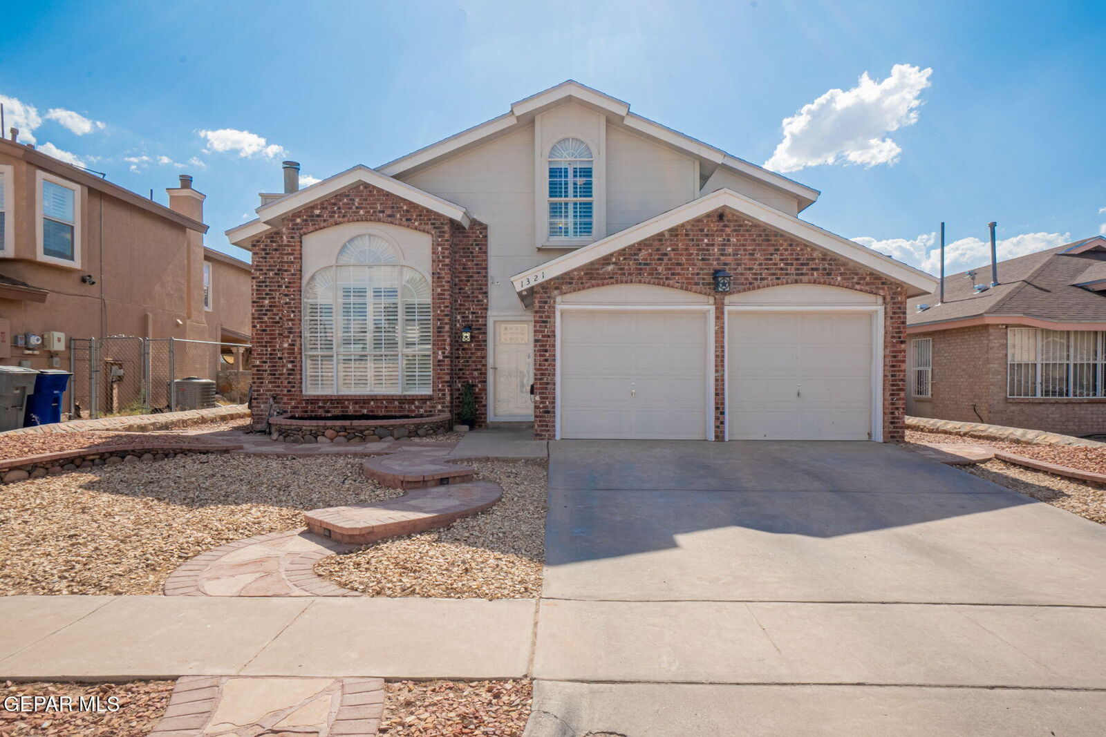 Property Photo:  1321 Amber Morgan Drive  TX 79936 