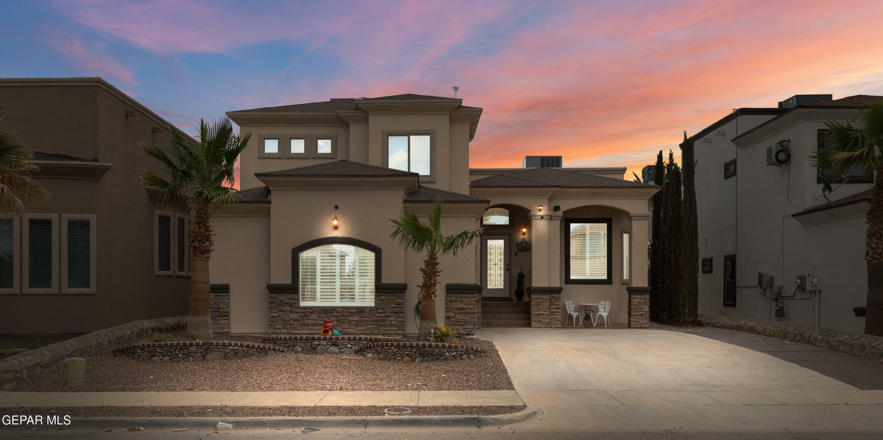 Property Photo: 3108 Amistoso Street TX 79938