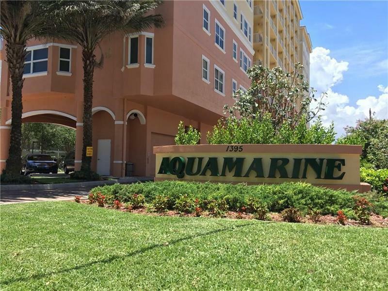 Property Photo: 1395 S Ocean Blvd 604 FL 33062