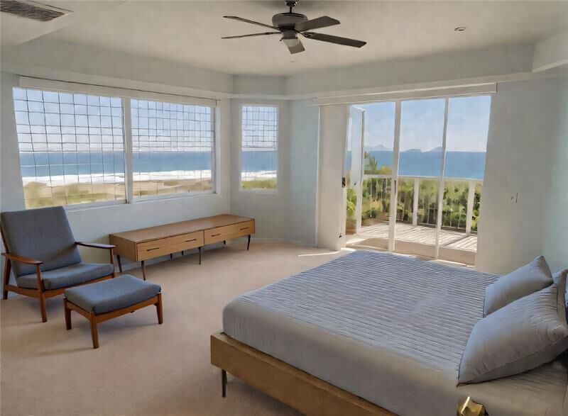 Property Photo:  1395 S Ocean Blvd 604  FL 33062 