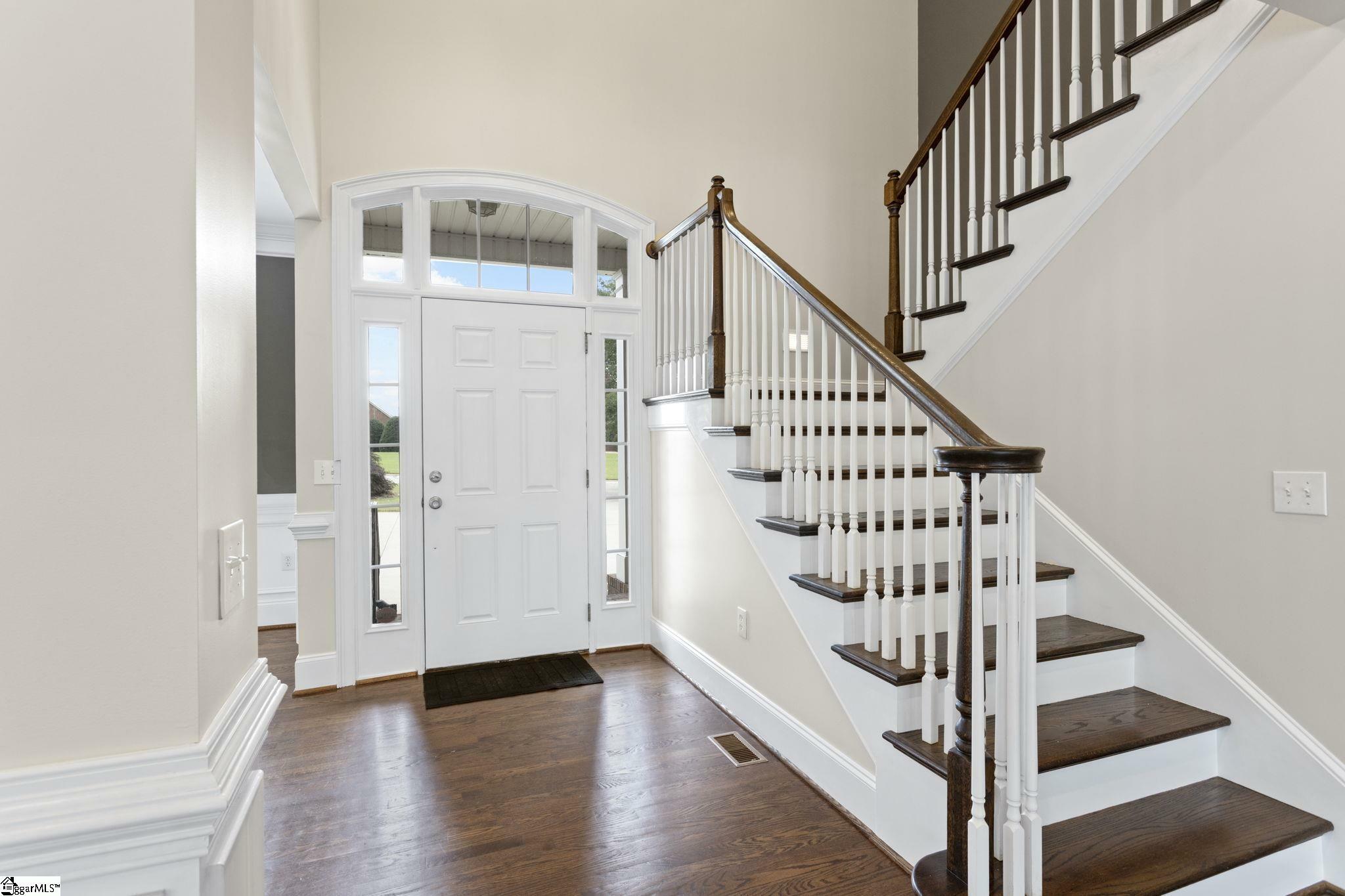 Property Photo: 139 N Woodfin Ridge Drive SC 29349