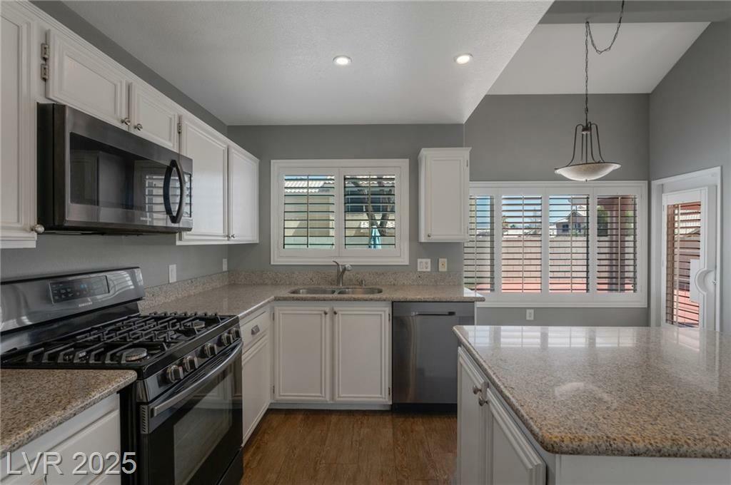 Property Photo: 7500 Sea Spray Avenue NV 89128