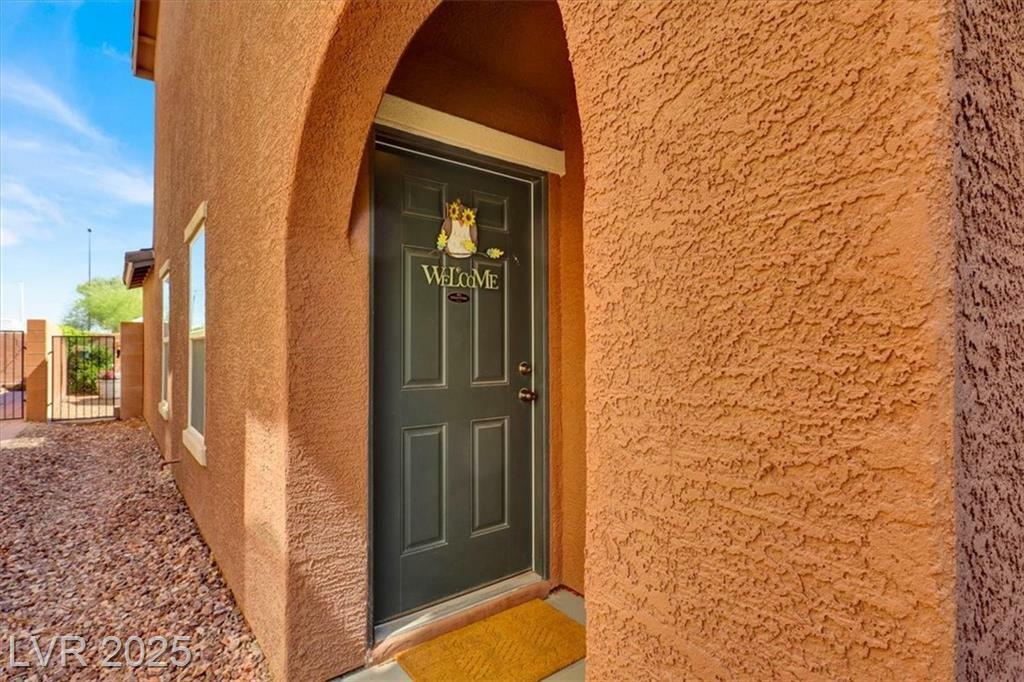 Property Photo:  9236 Keystone Ridge Avenue  NV 89148 
