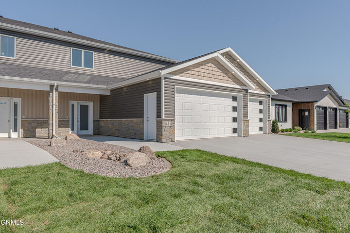 Property Photo: 4312 Downing Street ND 58504