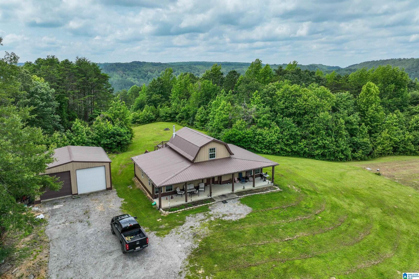 Property Photo:  1126 Evans Drive  AL 35121 