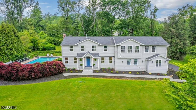 Property Photo: 26 Brockden Dr NJ 07945