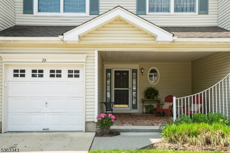 Property Photo: 26 Witherspoon Ct 26 NJ 07960