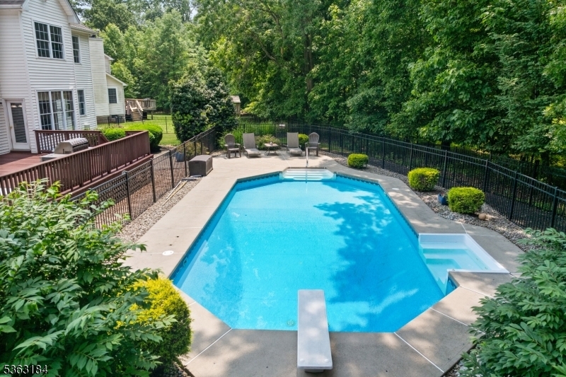 Property Photo: 17 Wolverton Ln NJ 08844