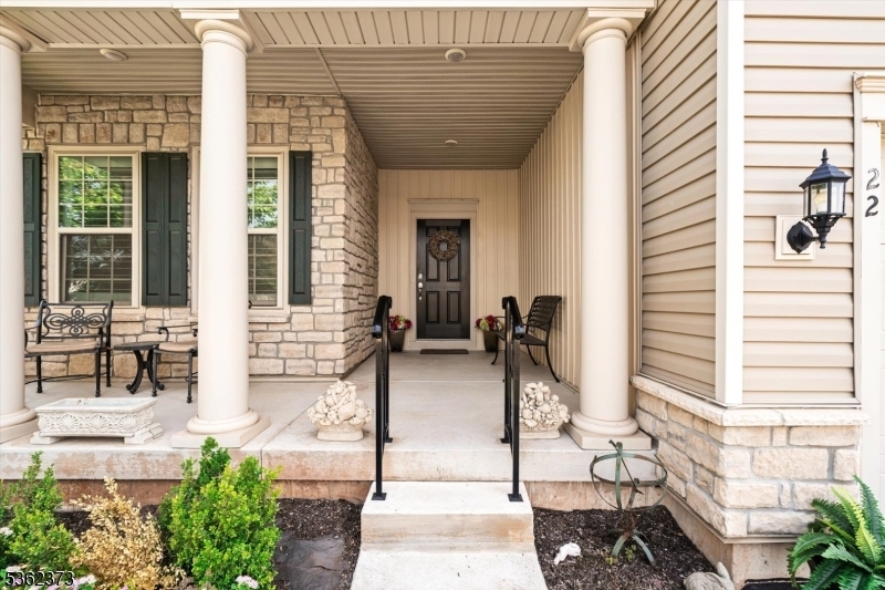 Property Photo: 22 Sullivan Road NJ 08822