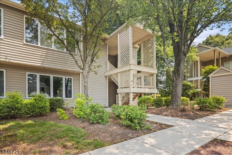 Property Photo: 57 Augusta Drive NJ 08801