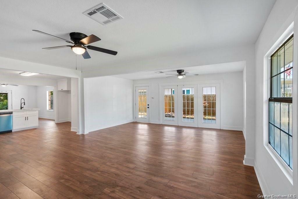 Property Photo: 4023 Joseph Street LA 70605