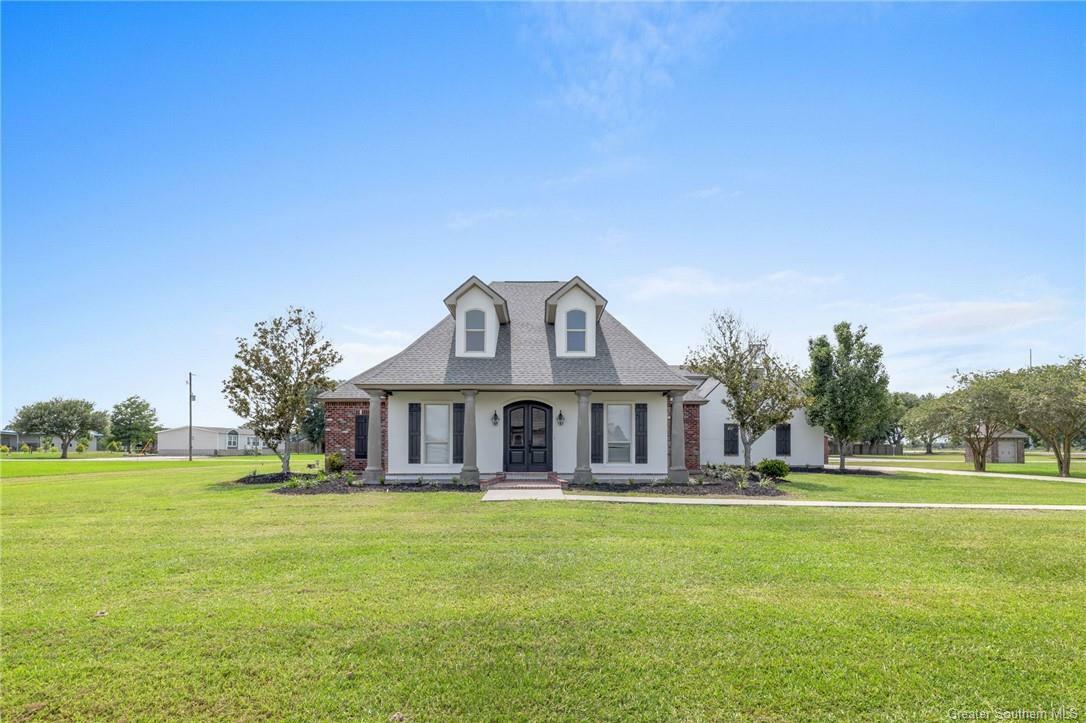 5831 South 40 Court  Iowa LA 70647 photo