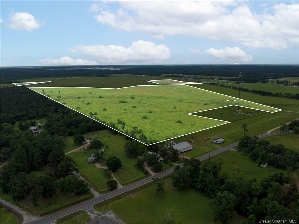 Property Photo:  4177 Hwy 383 Highway  LA 70648 