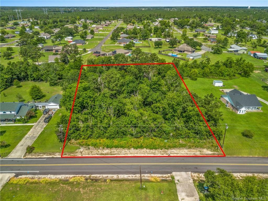 0 Crawford Drive  Lake Charles LA 70611 photo