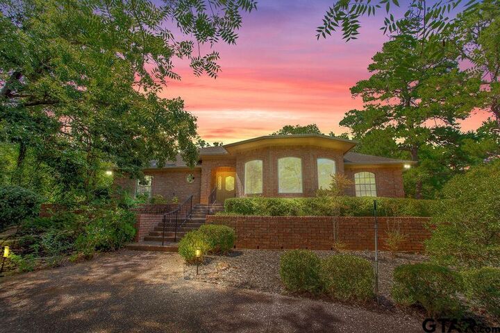 Property Photo:  1201 Lakecross Road  TX 75771