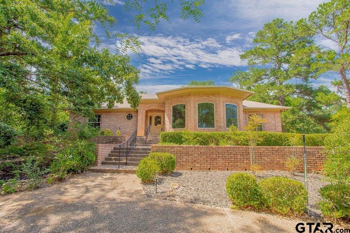 Property Photo:  1201 Lakecross Road  TX 75771 