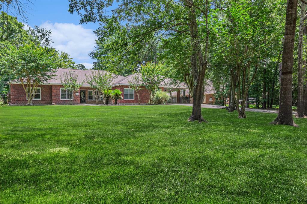 Property Photo:  32806 W Westwood Square West Drive  TX 77354 