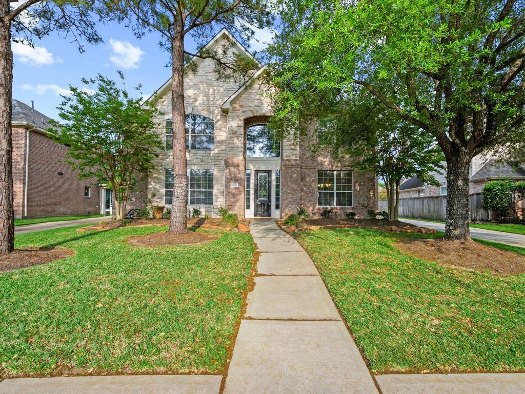 10218 Earlington Manor Drive  Spring TX 77379 photo