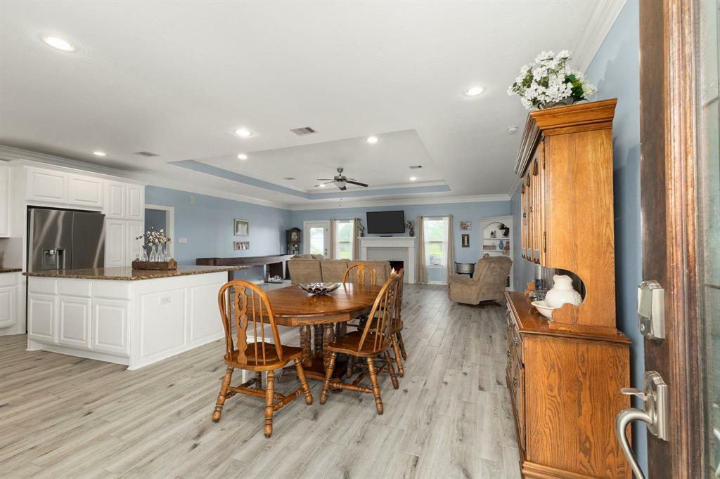 Property Photo: 5236 NW Hillboldt Road Road TX 77474