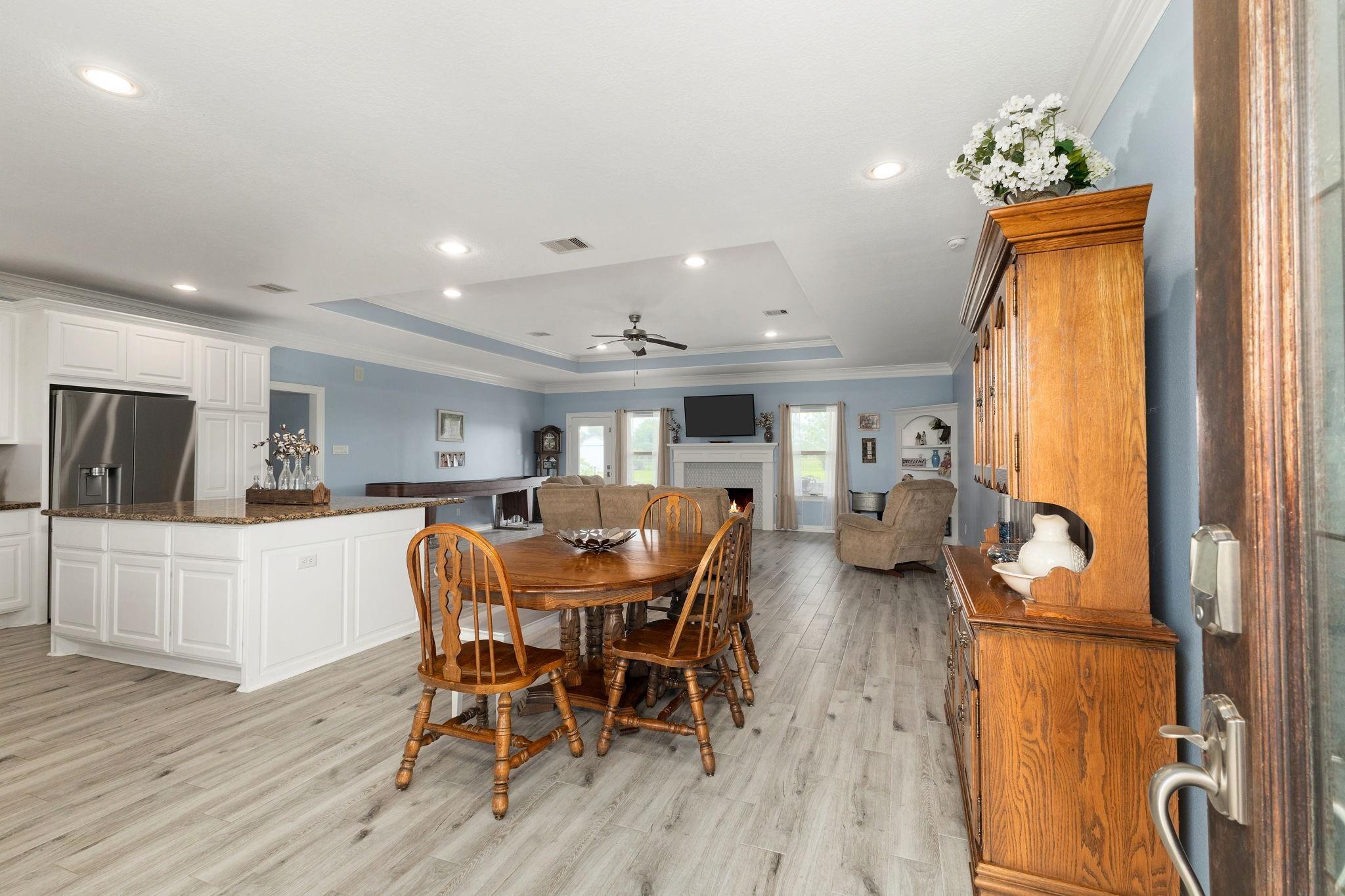 Property Photo: 5236 NW Hillboldt Road Road TX 77474
