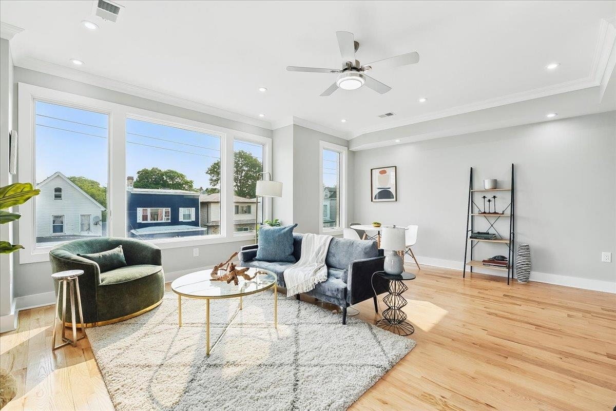 Property Photo: 181 Bartholdi Ave 2 NJ 07305