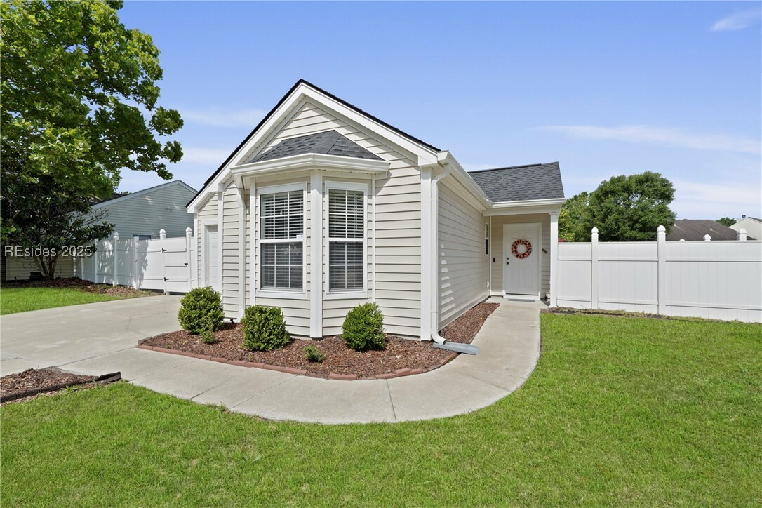 Property Photo: 170 Stoney Crossing SC 29910