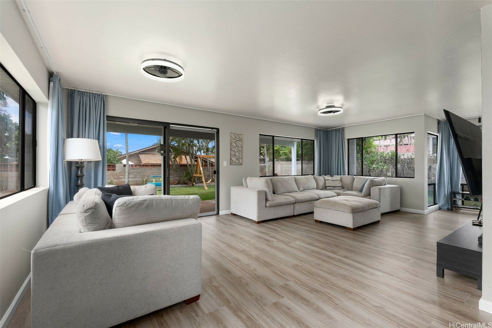Property Photo: 92-1354 Kikaha Street HI 96707