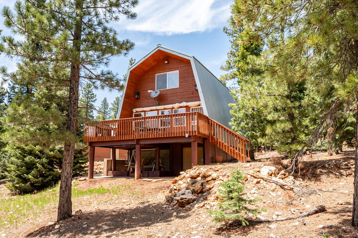 350 E Forest Dr  Duck Creek Village UT 84762 photo