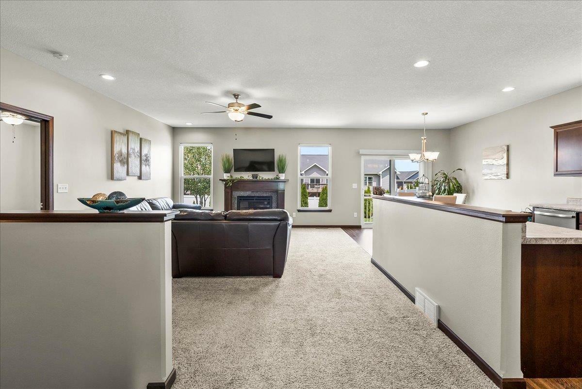 Property Photo: 2924 Timber Cove Drive IA 50613