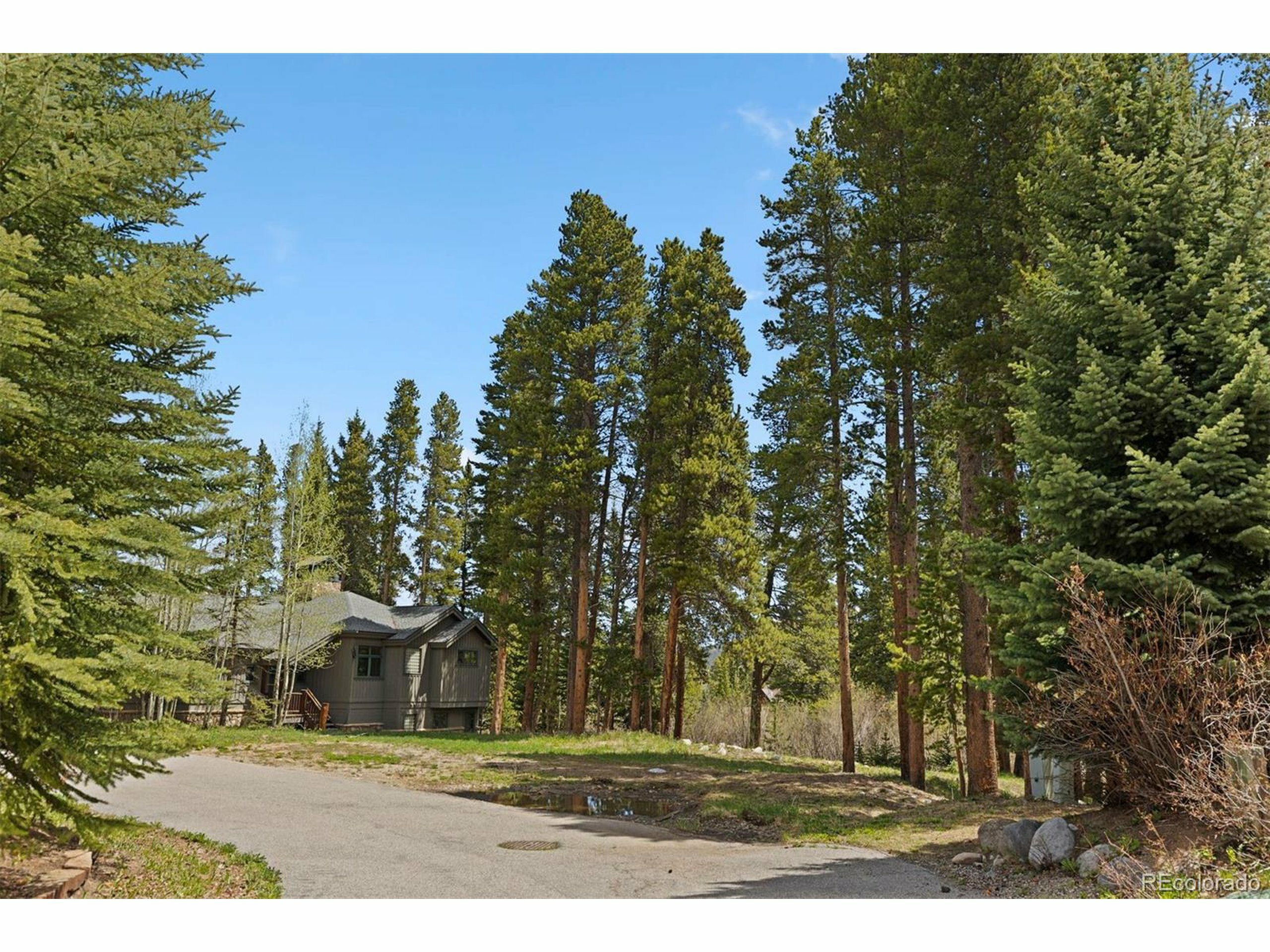 Property Photo:  28 Tall Pines Dr  CO 80424 