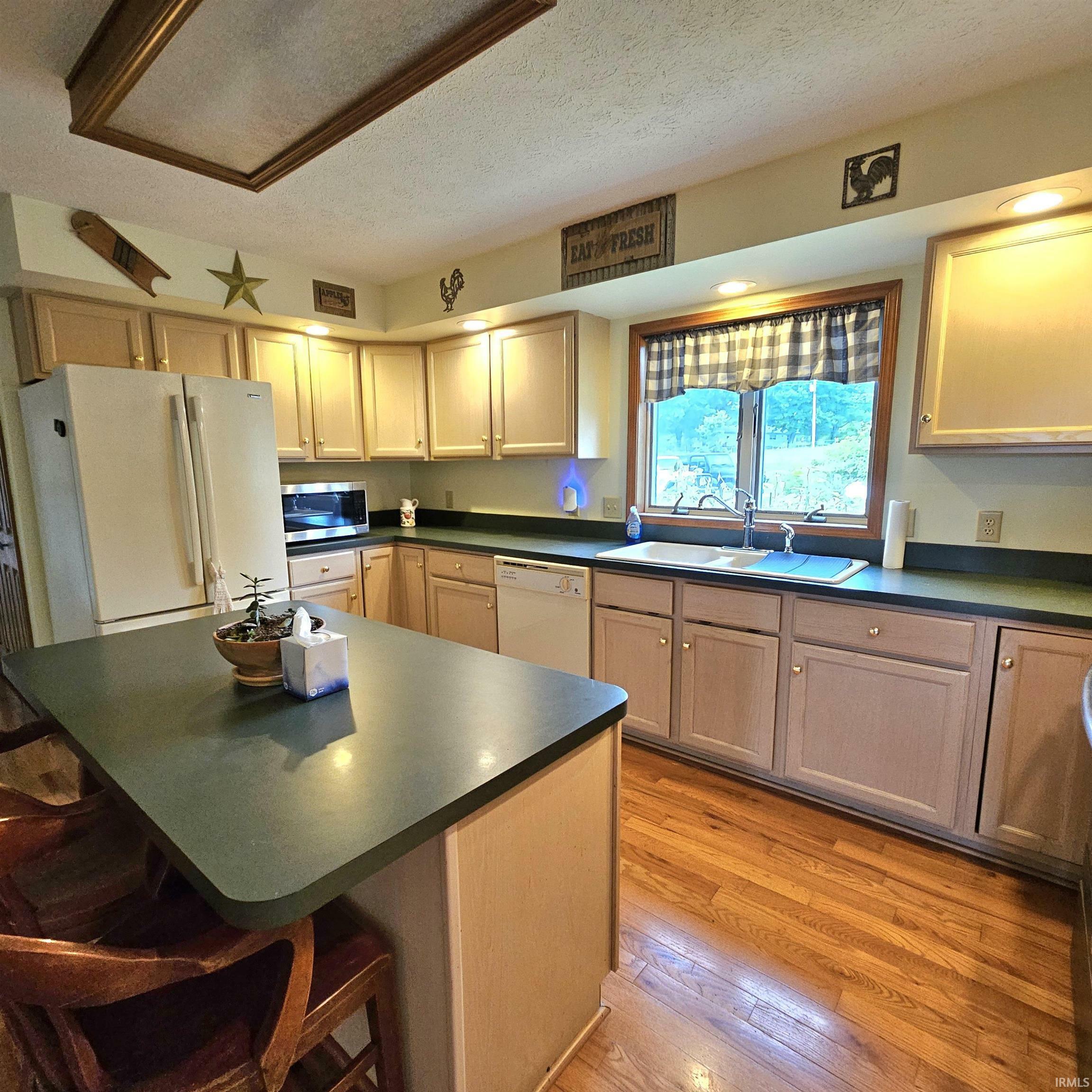 Property Photo: 9000 Beamer Station Road IN 47833