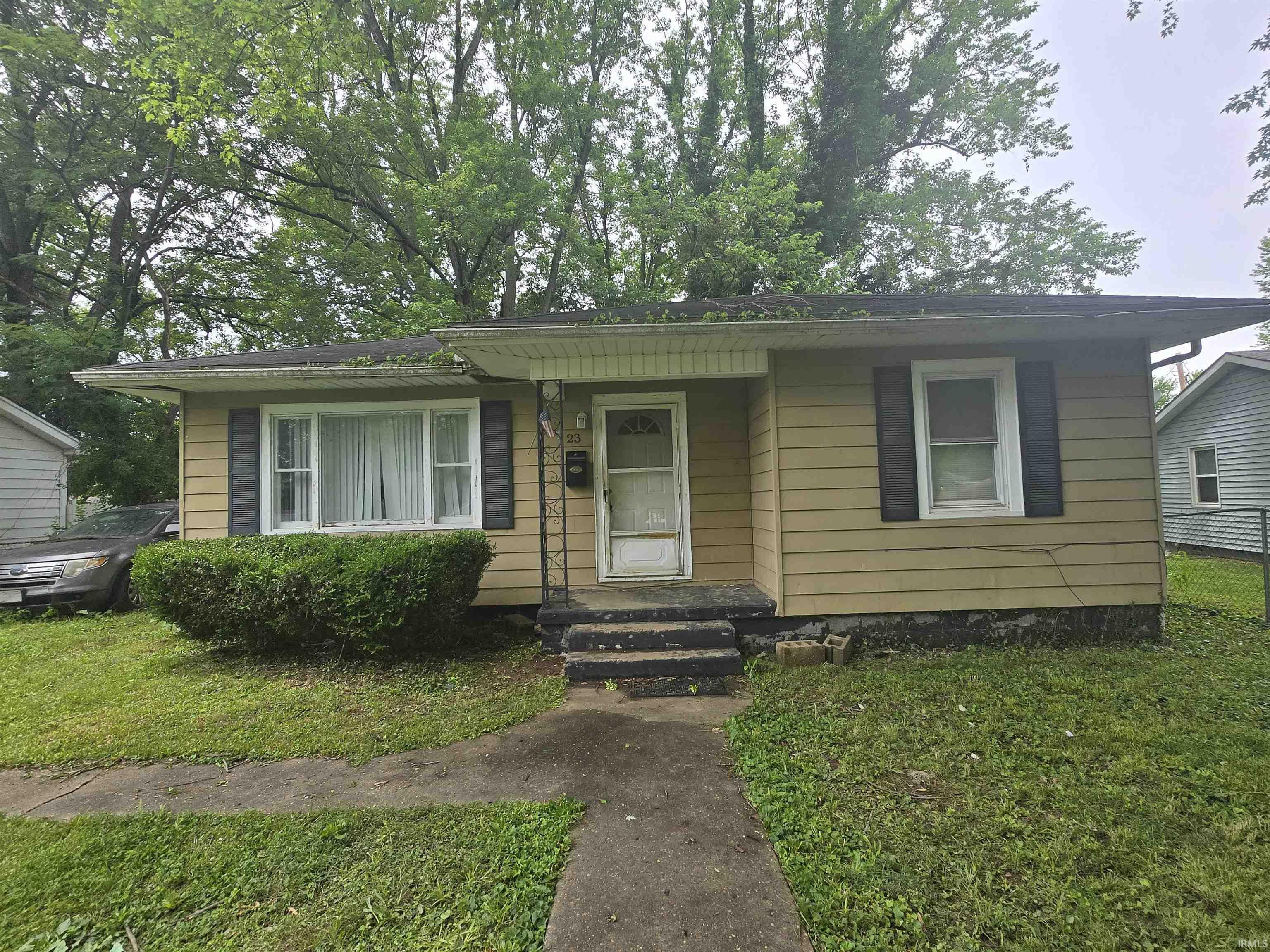 23 Lett Court  Henderson (Ky) KY 42420 photo
