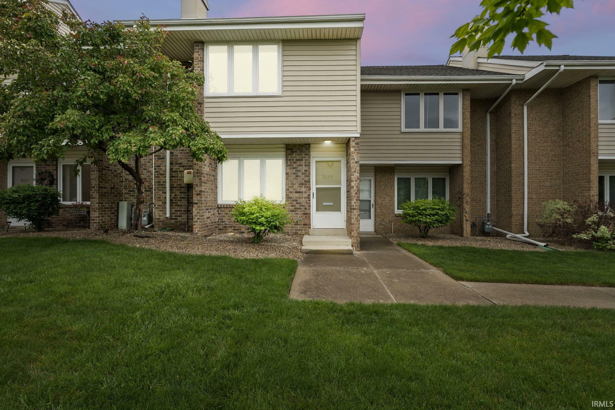 Property Photo: 5659 South Wayne Avenue IN 46807