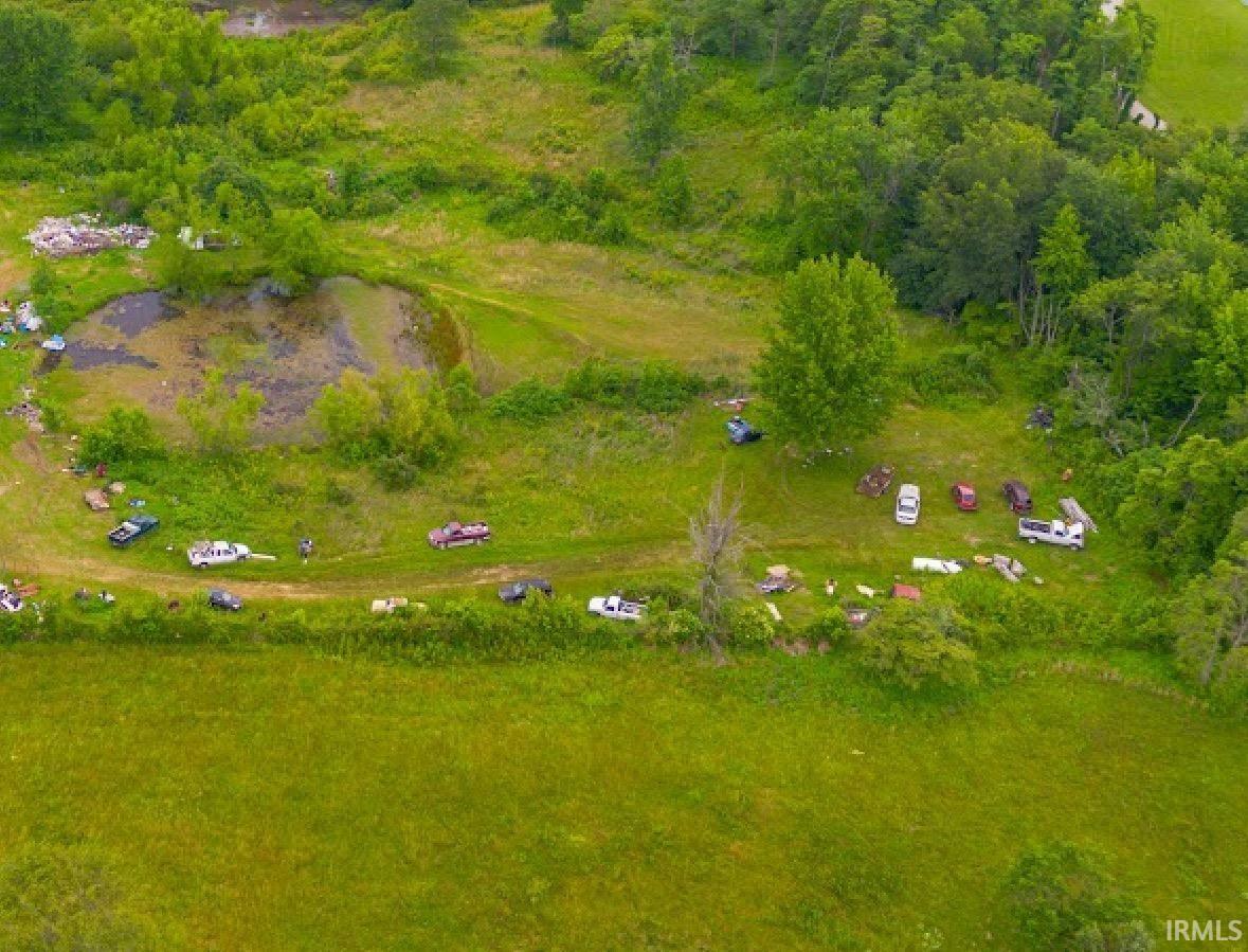 Property Photo: 2200 Brown Chapel Road IN 47601