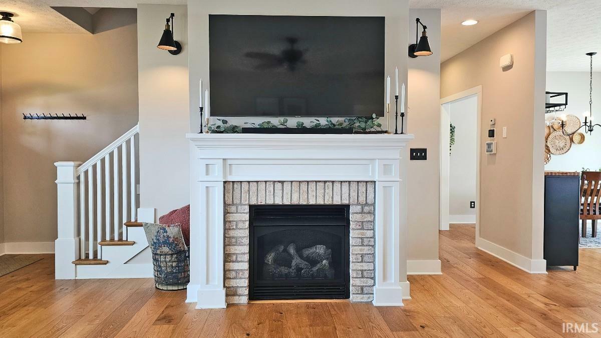 Property Photo: 13224 Prairie Drive IN 47725-7870