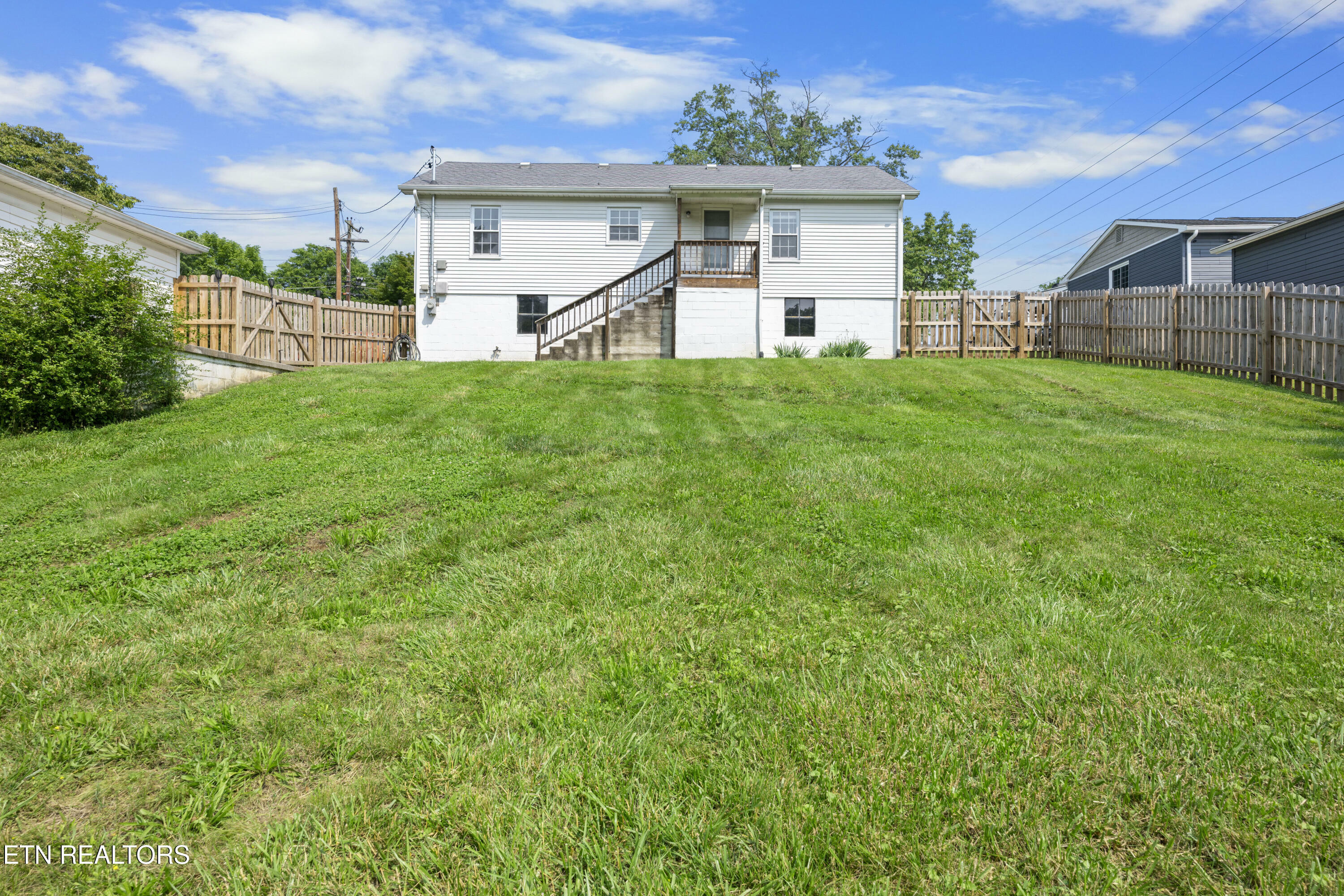 Property Photo: 1600 Charles Drive TN 37918