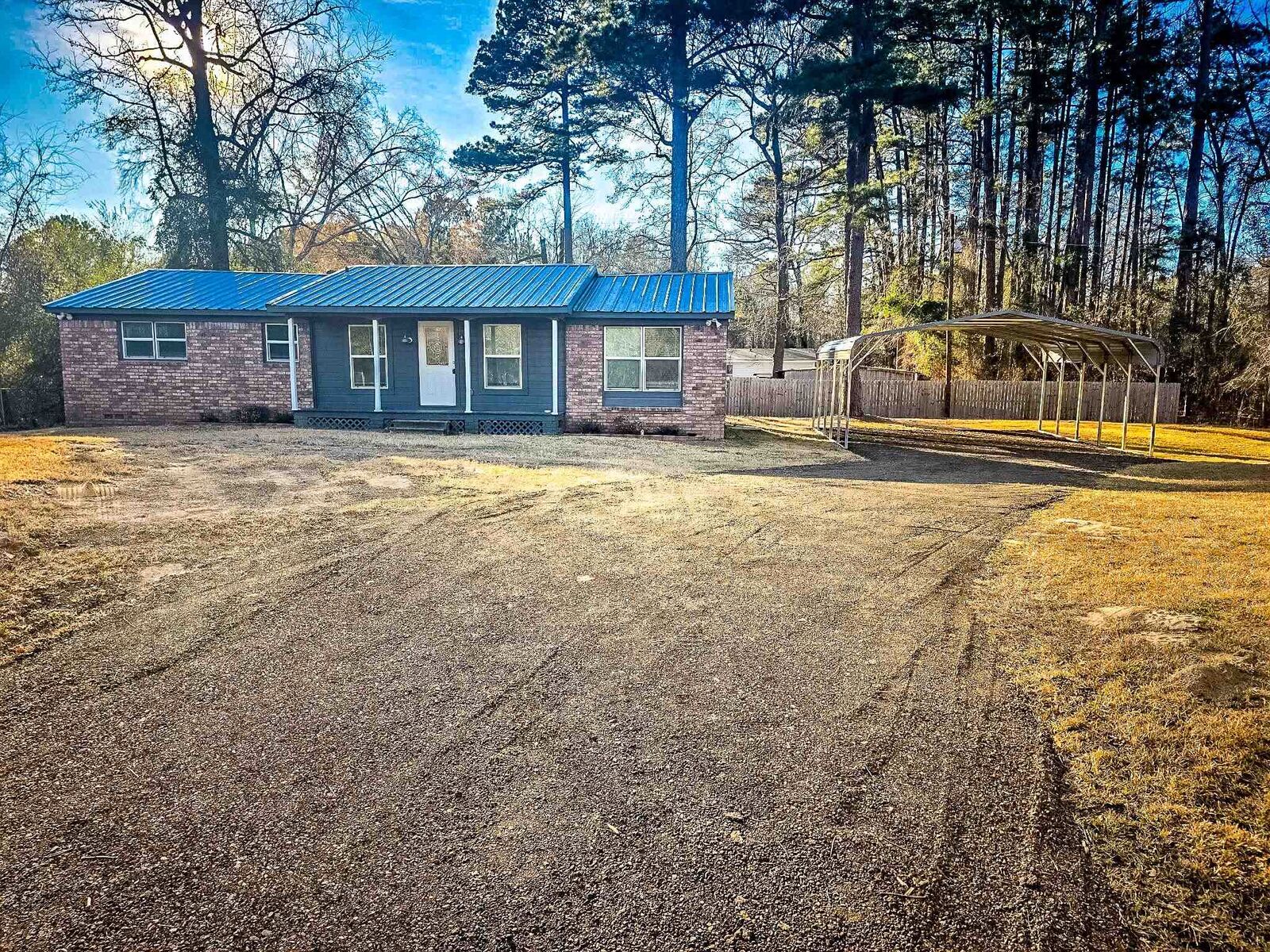 Property Photo: 199 Linda Dr TX 75657