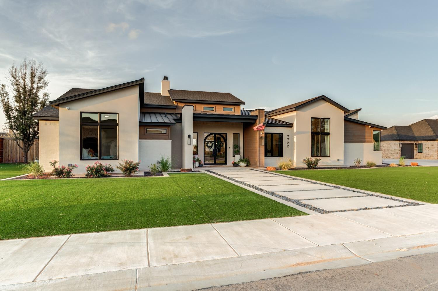 Property Photo: 7722 47th Street TX 79407