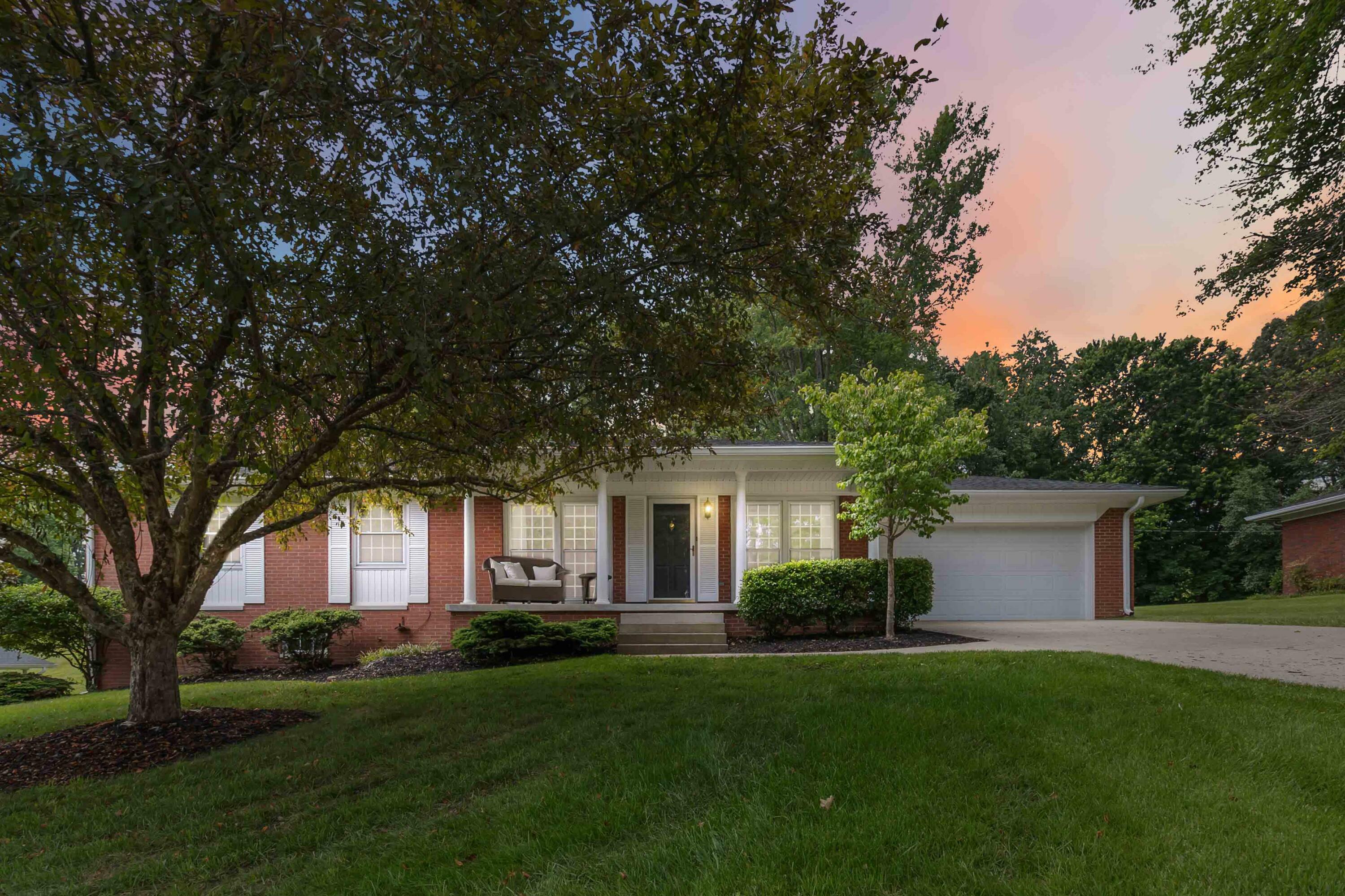 Property Photo: 131 Reasor Street KY 40701