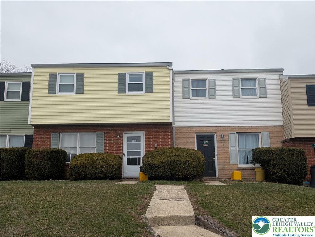 Property Photo: 107 E Hillcrest Lane C24 PA 18080
