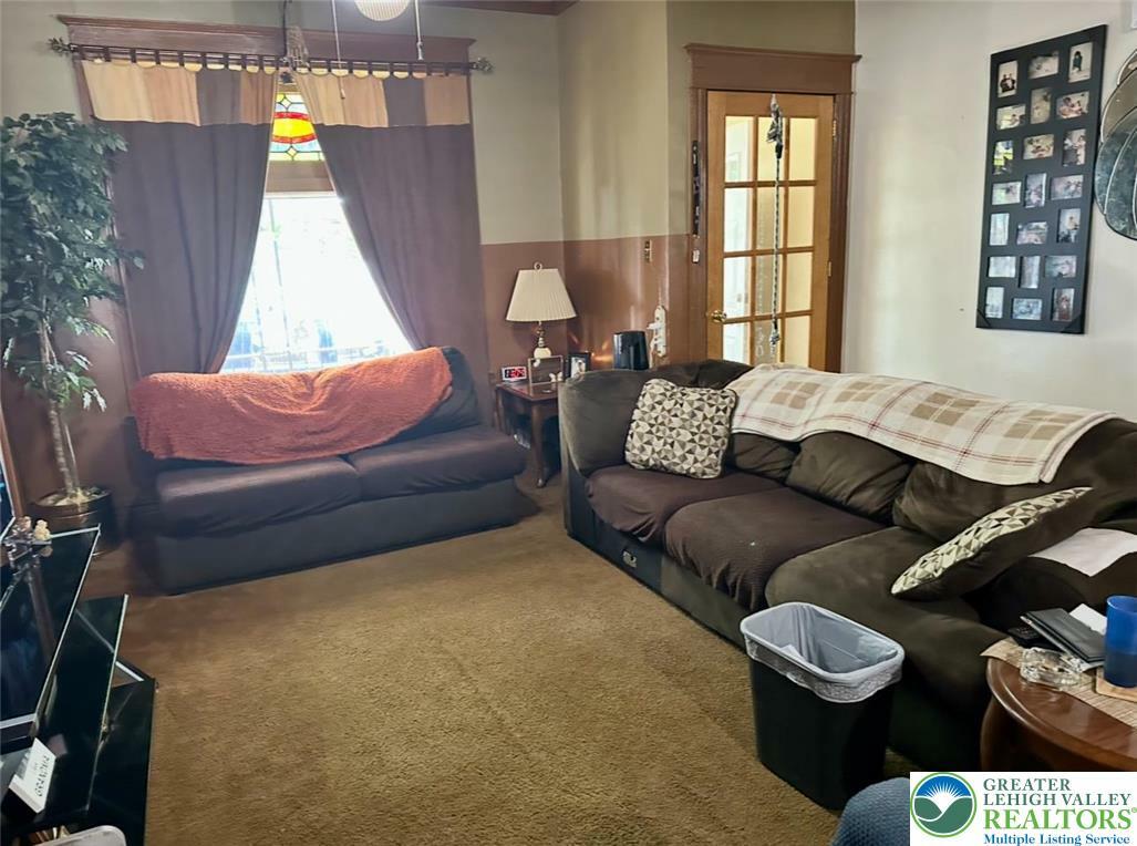 Property Photo: 608 Park Street PA 18102