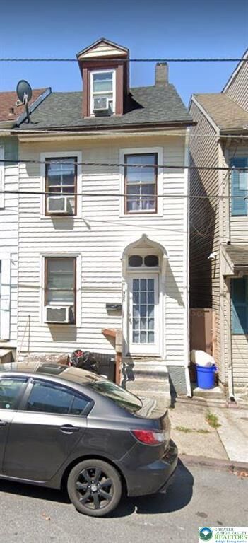 Property Photo: 125 S 9th Street PA 18042