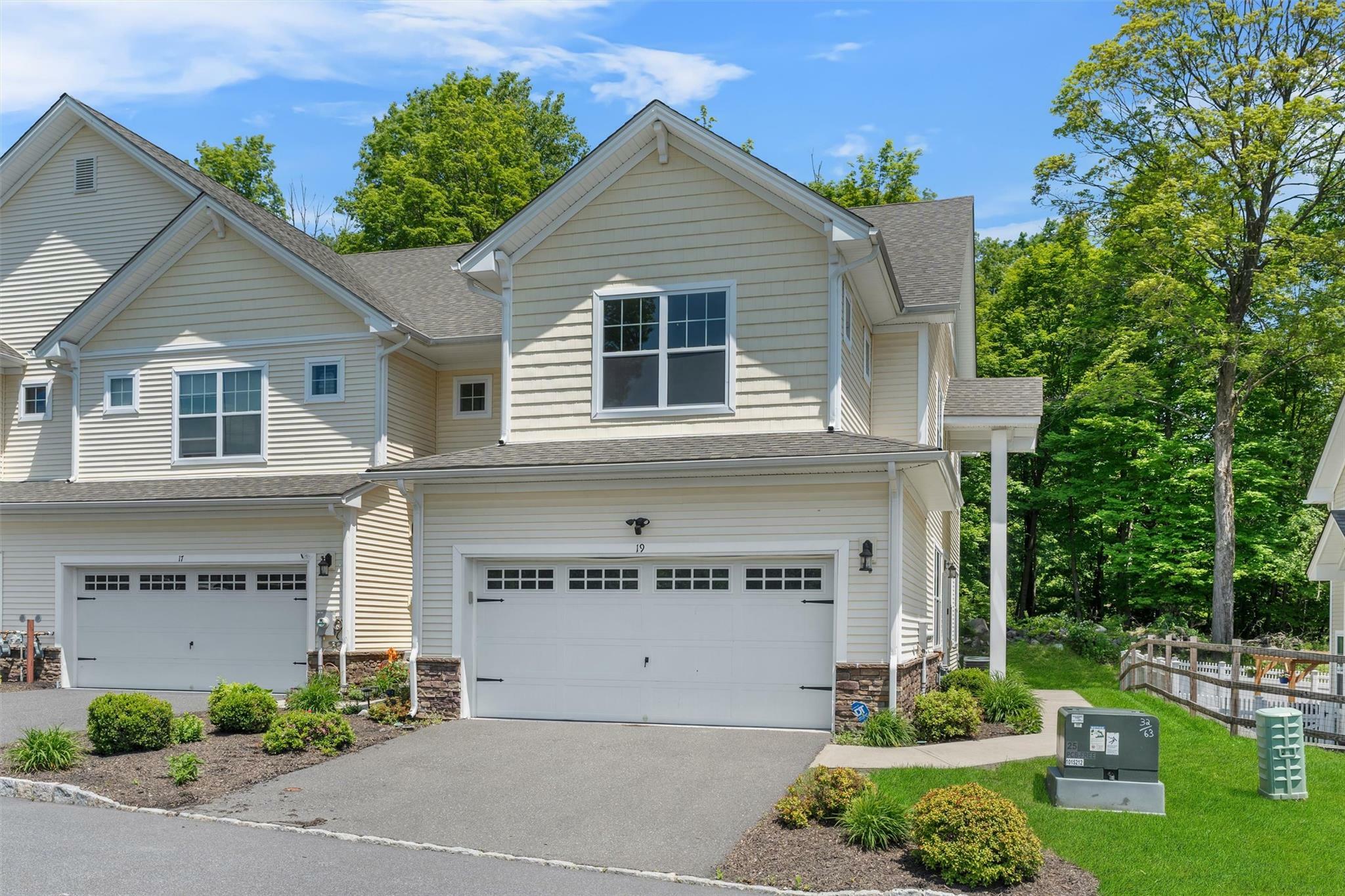 Property Photo: 19 Woodrose Court NY 10940