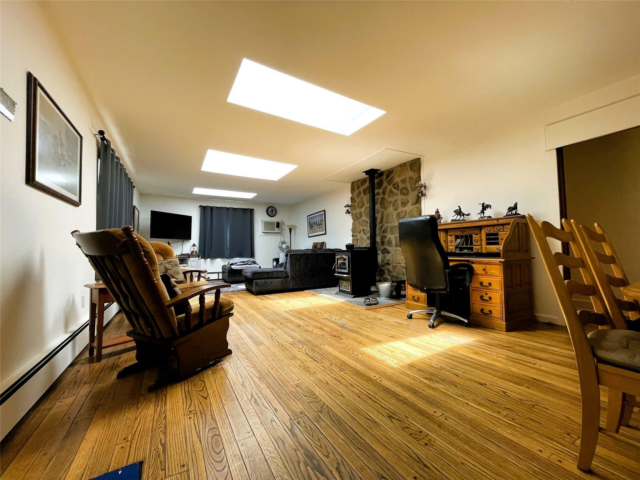 Property Photo: 2832-2840 Rt-28 NY 12481