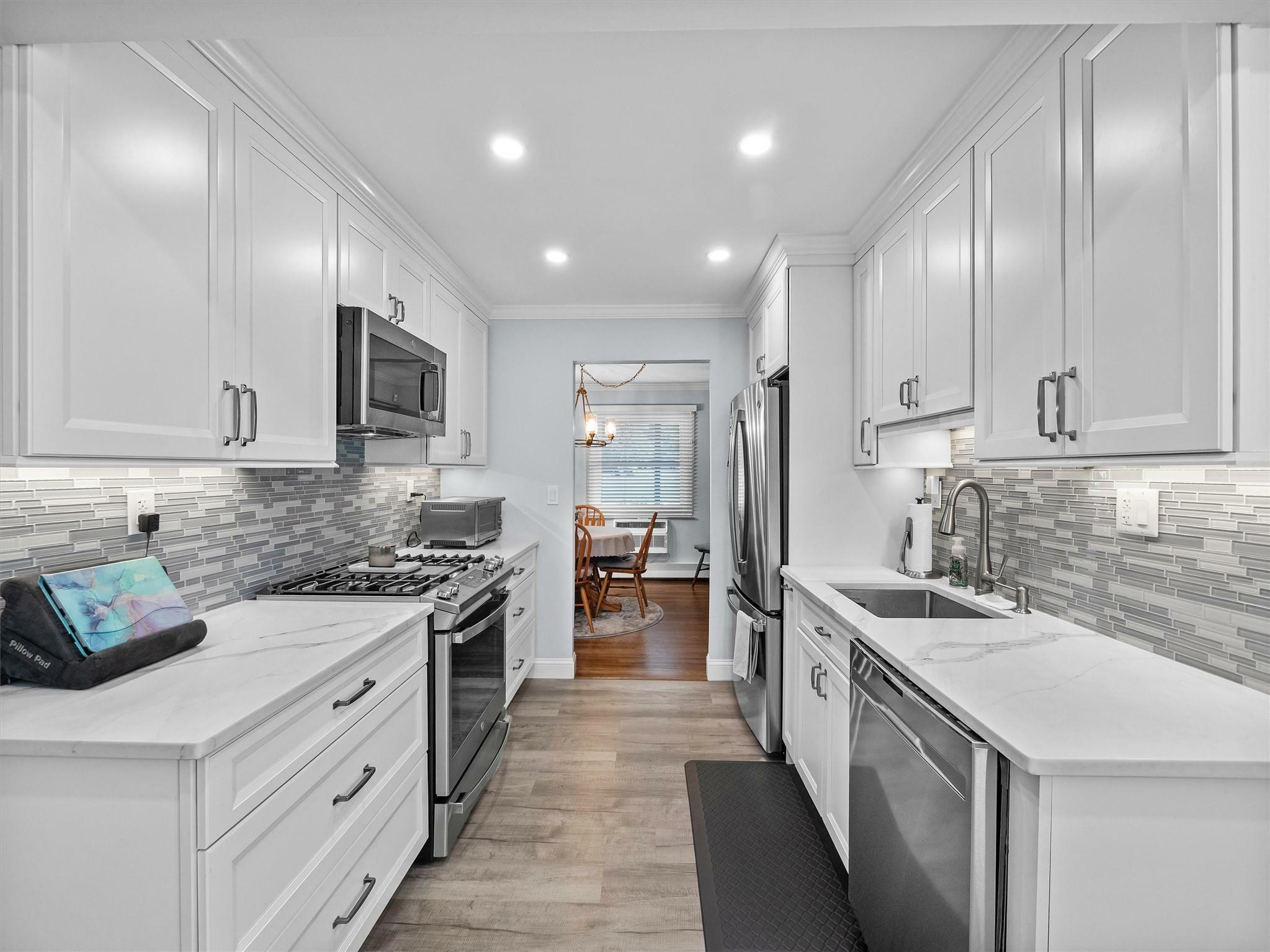 Property Photo: 5 Church Lane A NY 10989
