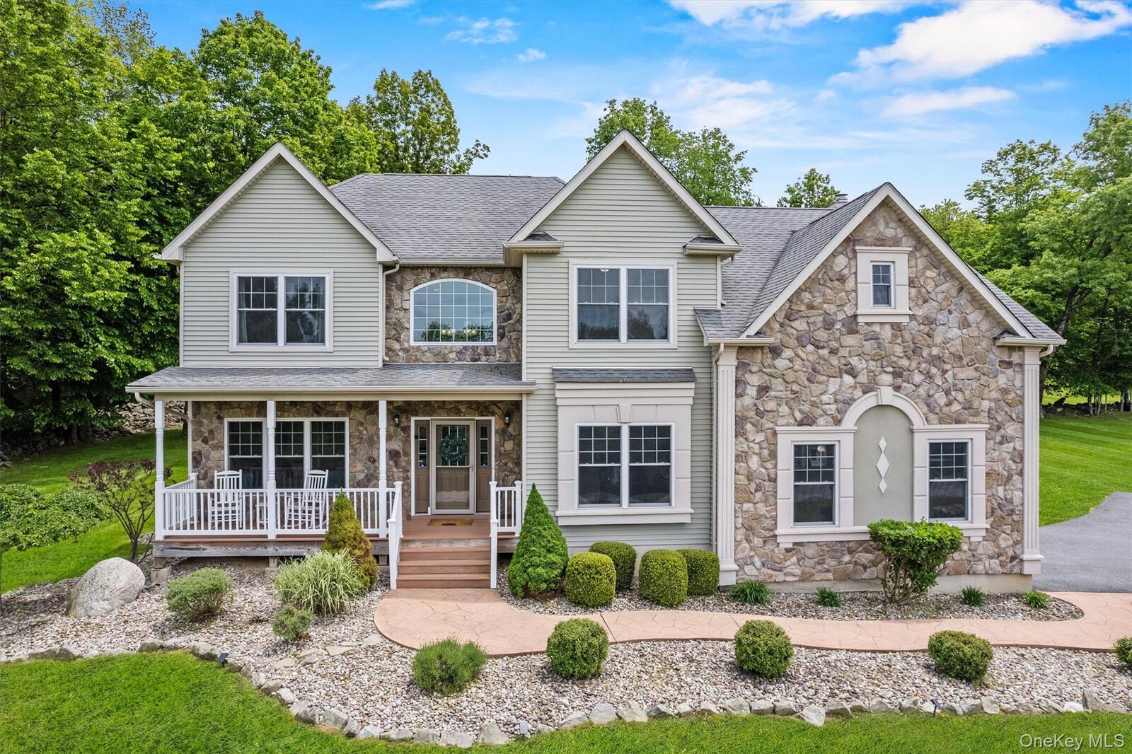 Property Photo:  22 Restorative Lane  NY 10940 