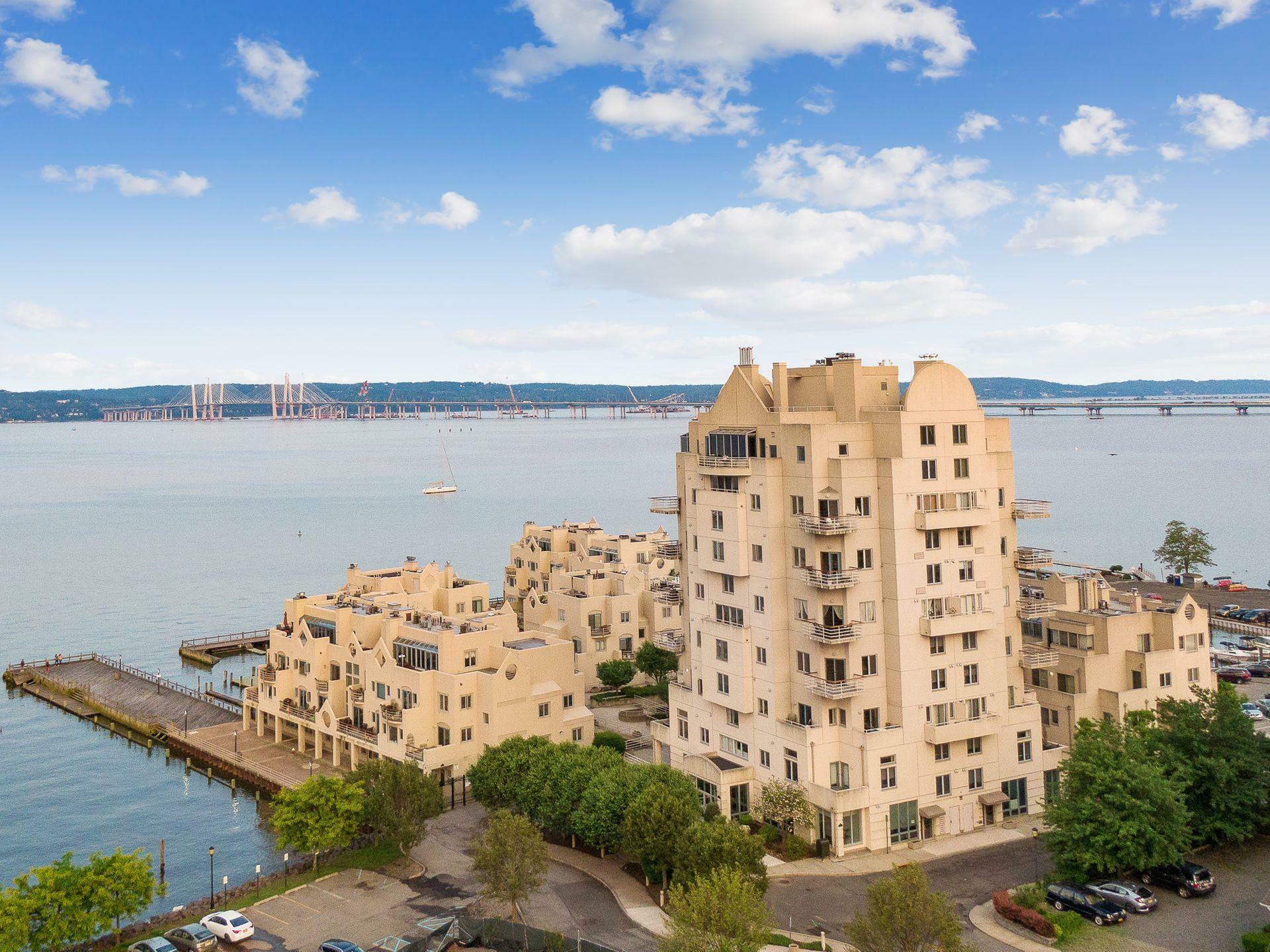 Property Photo:  6 Burd 2402  NY 10960 